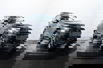 New 2025 Audi A3 2.0T Premium Plus