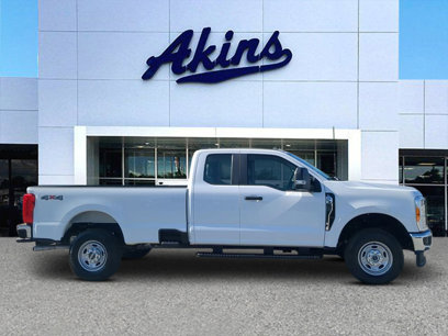 Certified 2023 Ford F350 XL w/ XL Chrome Package