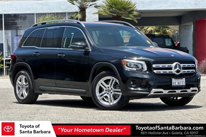 Used 2021 Mercedes-Benz GLB 250
