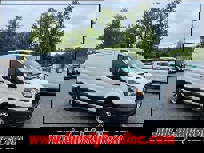 New 2025 Ford Transit 150 Low Roof