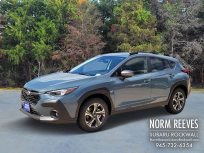 New 2025 Subaru Crosstrek 2.5i Premium