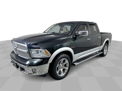 Used 2015 RAM 1500 Laramie w/ Convenience Group