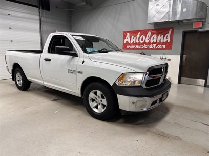 Used 2014 RAM 1500 Tradesman w/ Power & Remote Entry Group
