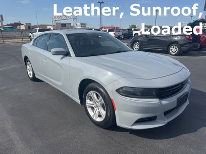 Used 2022 Dodge Charger SXT w/ Leather Interior Group