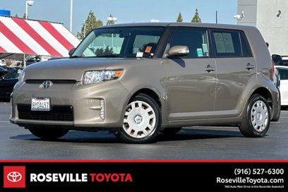 Used 2015 Scion xB