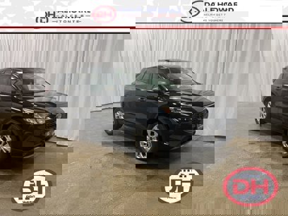 New 2025 Ford Escape Active w/ Tech Pack #1