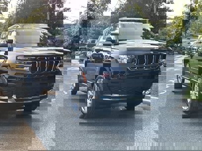 New 2024 Jeep Grand Cherokee L Laredo w/ Luxury Tech Group I