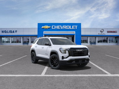 New 2026 GMC Terrain Elevation w/ Elevation Premium Package