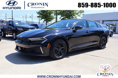 Used 2025 Kia K5 LXS