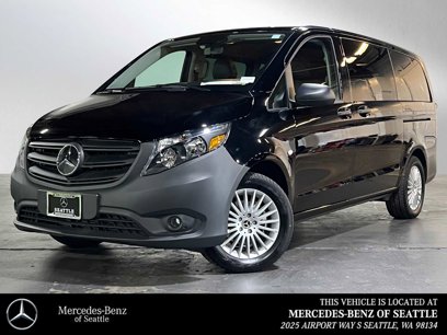 Used 2023 Mercedes-Benz Metris Passenger