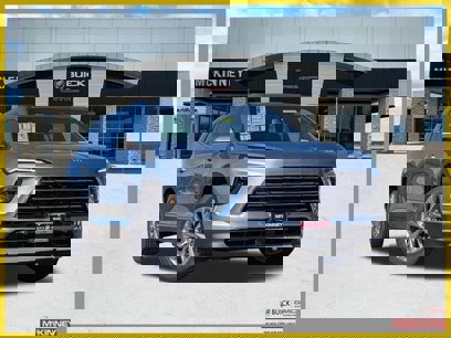 New 2025 Buick Enclave Preferred w/ Power Package