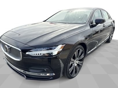 New 2025 Volvo S90 B6 Plus