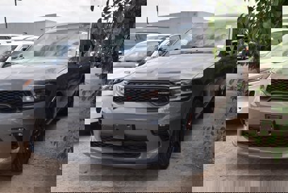 Used 2021 Dodge Durango GT w/ Blacktop Package