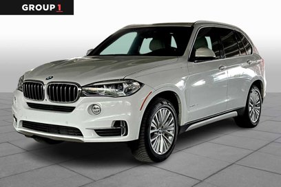 Used 2017 BMW X5 sDrive35i