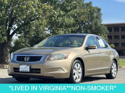 Used 2009 Honda Accord EX-L