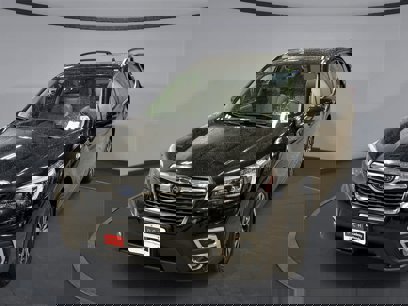 Used 2021 Subaru Forester Limited