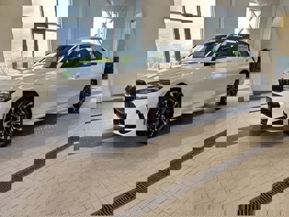 New 2025 BMW 330i xDrive Sedan w/ M Sport Package