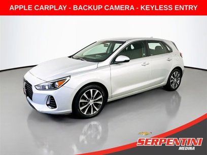 Used 2019 Hyundai Elantra GT