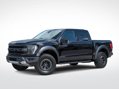 Used 2022 Ford F150 Raptor w/ Equipment Group 801A High