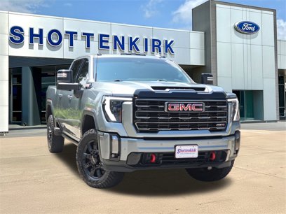 Used 2024 GMC Sierra 2500 AT4 w/ AT4 Premium Plus Package
