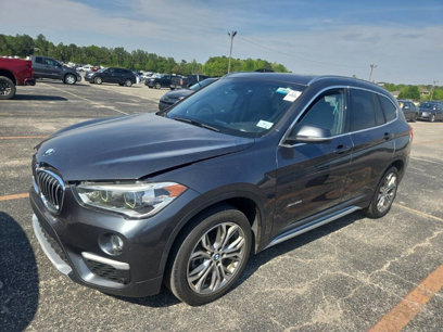 Used 2017 BMW X1 xDrive28i