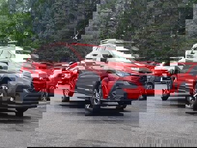 New 2025 Subaru Crosstrek 2.5i Premium