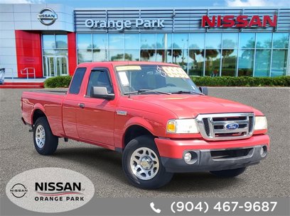 Used 2010 Ford Ranger XLT
