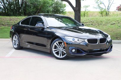 Used 2016 BMW 428i Coupe