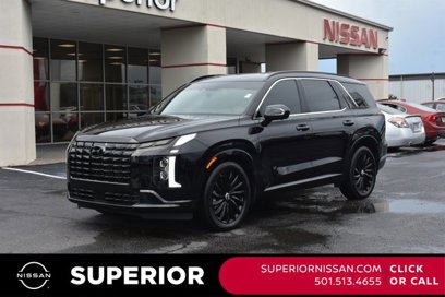 Used 2024 Hyundai Palisade Calligraphy