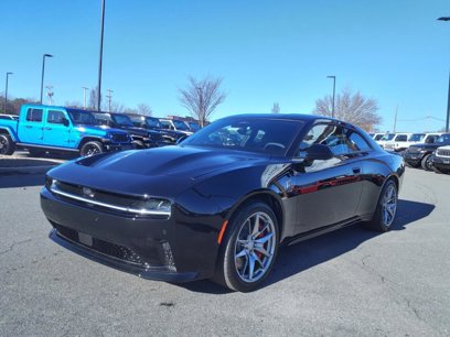New 2025 Dodge Charger Scat Pack w/ Track Pack