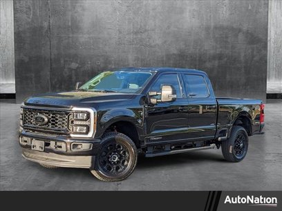 New 2025 Ford F250 XLT