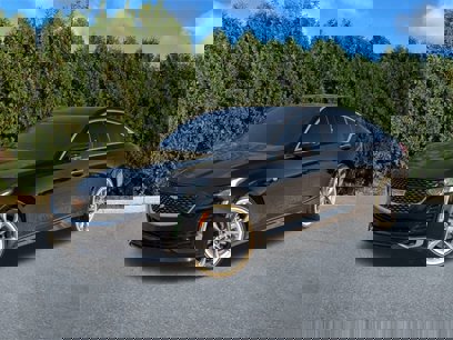 Used 2020 Cadillac CT5 Premium Luxury