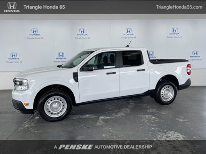 Used 2023 Ford Maverick XL