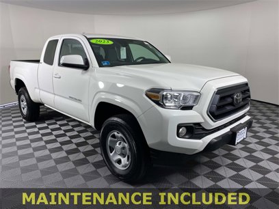 Used 2023 Toyota Tacoma SR