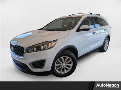 Used 2016 Kia Sorento LX