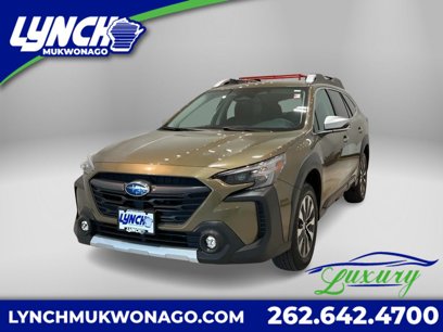 Used 2023 Subaru Outback Touring