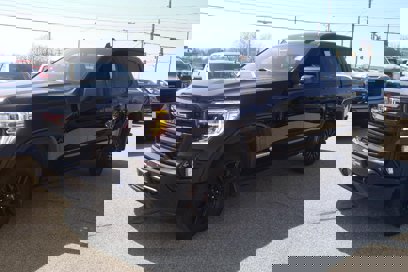 Used 2021 GMC Sierra 1500 Elevation