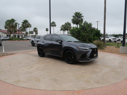 Used 2022 Lexus NX 350 F Sport