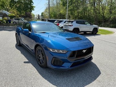 Used 2024 Ford Mustang GT Premium w/ GT Performance Package