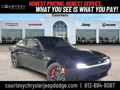 New 2024 Dodge Charger Scat Pack w/ Plus Group