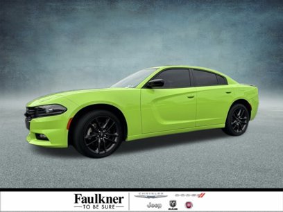 Certified 2023 Dodge Charger SXT w/ Blacktop Special Edition