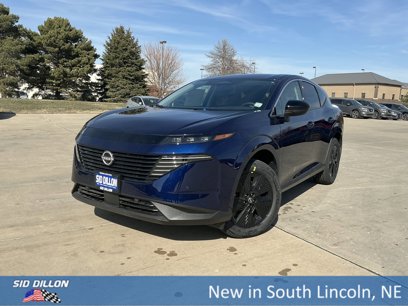 New 2025 Nissan Murano SV
