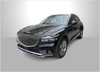 Used 2025 Genesis GV70 2.5T