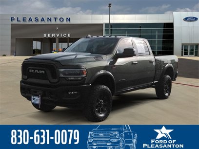 Used 2022 RAM 2500 Power Wagon w/ Level 2 Equipment Group