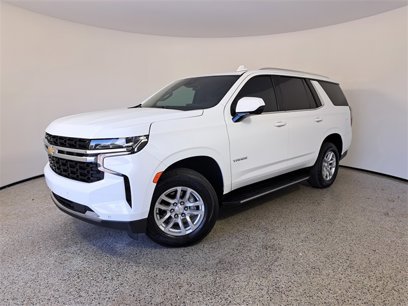 Used 2023 Chevrolet Tahoe LS