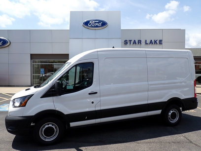 New 2024 Ford Transit 250 148 Medium Roof