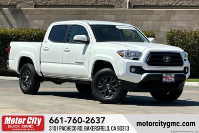 Used 2022 Toyota Tacoma SR5
