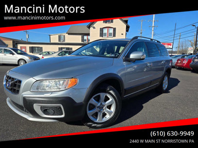 Used 2013 Volvo XC70 3.2
