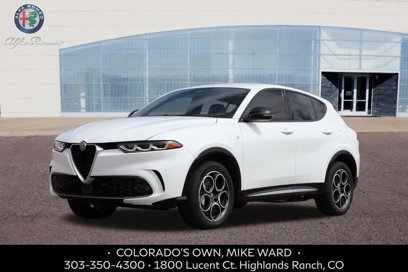 New 2024 Alfa Romeo Tonale Ti