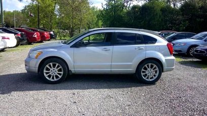 Used 2011 Dodge Caliber Heat